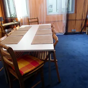  Hostel Melange Polska