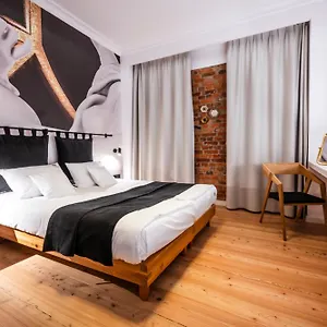 **** Hotel apartamentowy Schoeps Polska