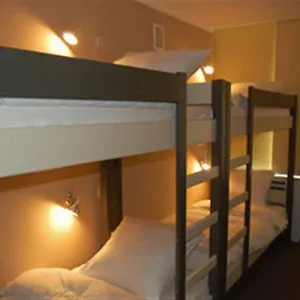 Hotel Fusion Polska