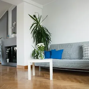 Okay House Kraków
