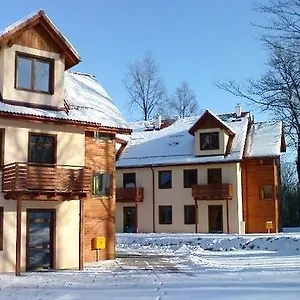  Hotel Nad Lomniczka Polska