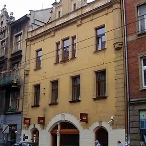 Maria Kraków