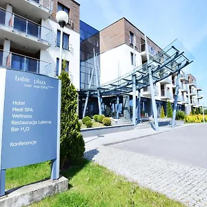  Hotel apartamentowy Baltic Plaza Polska