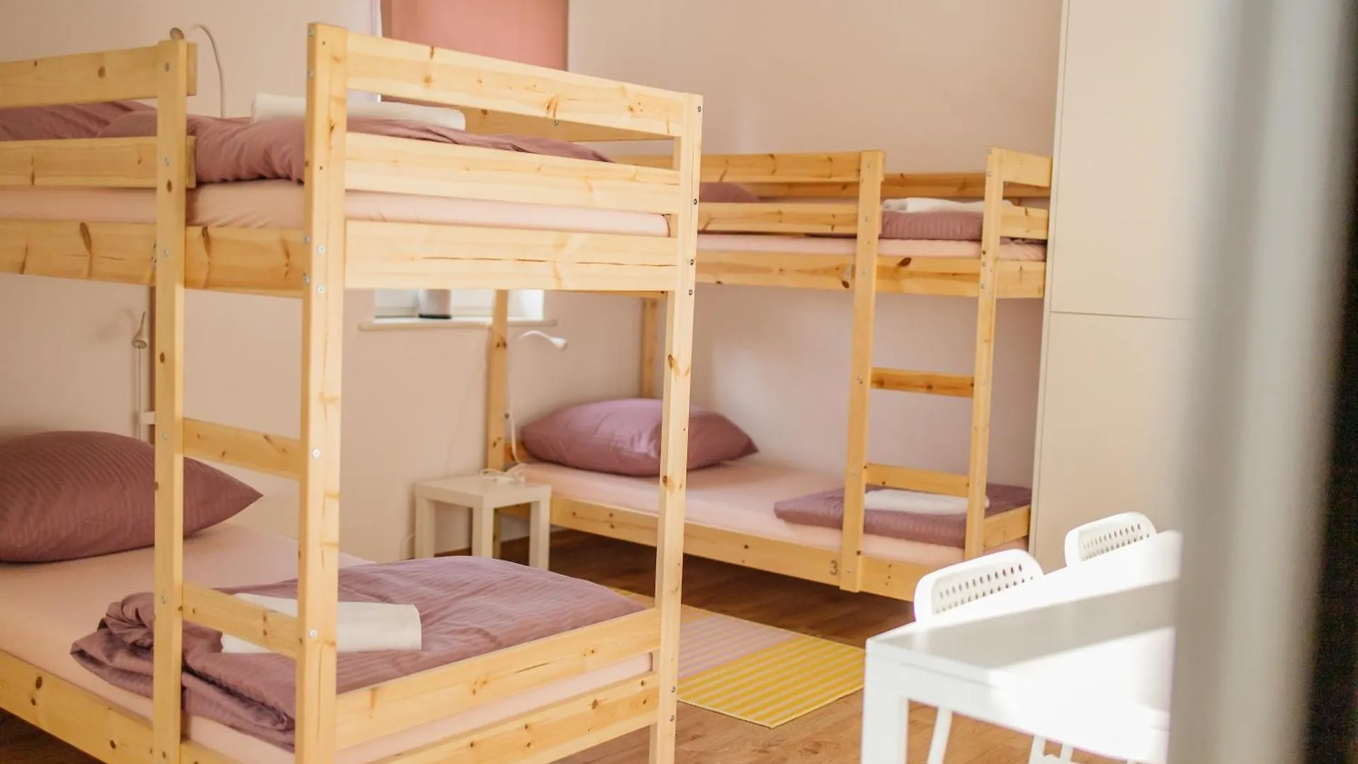 Hostel Girls Willa Kraków